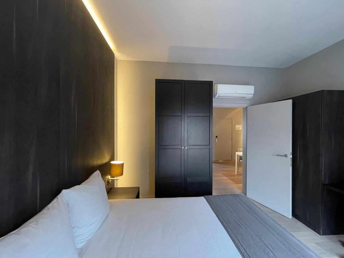 Hotel Elisabeth Mechelen Luaran gambar