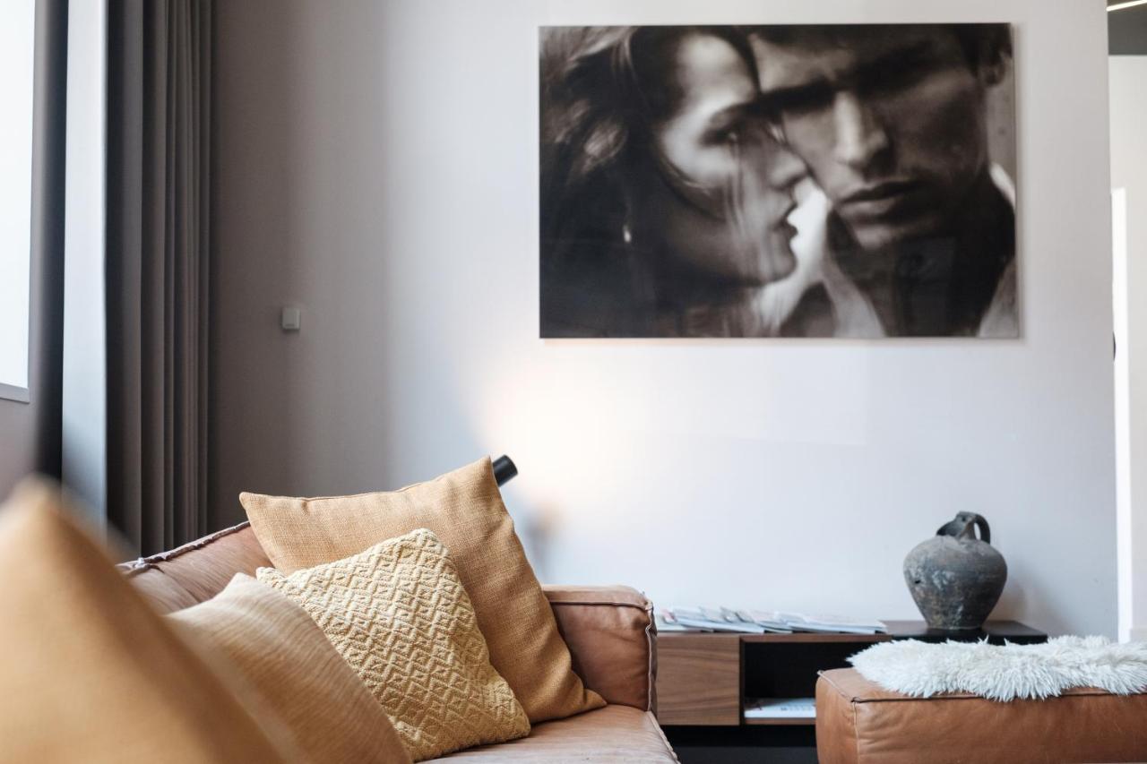 Hotel Elisabeth Mechelen Luaran gambar